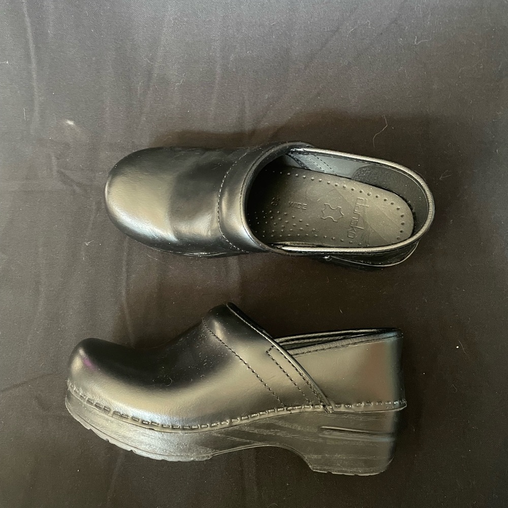 Dansco nonslip